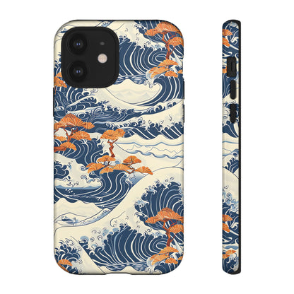 Pines & Tides | Tough