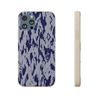Indigo Weave | Biodegradable