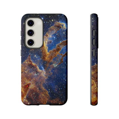 Pillars of Creation | Tough