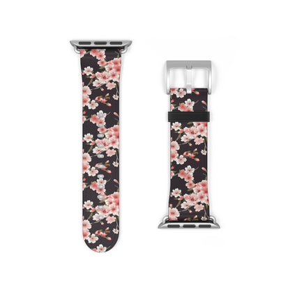 Cherry Blossom | Apple Watch Band