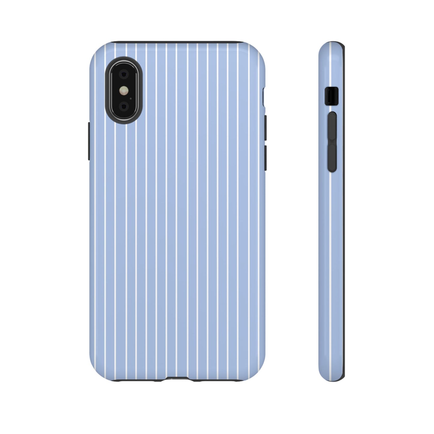 Blue Linen | Tough