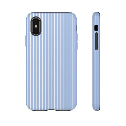 Blue Linen | Tough