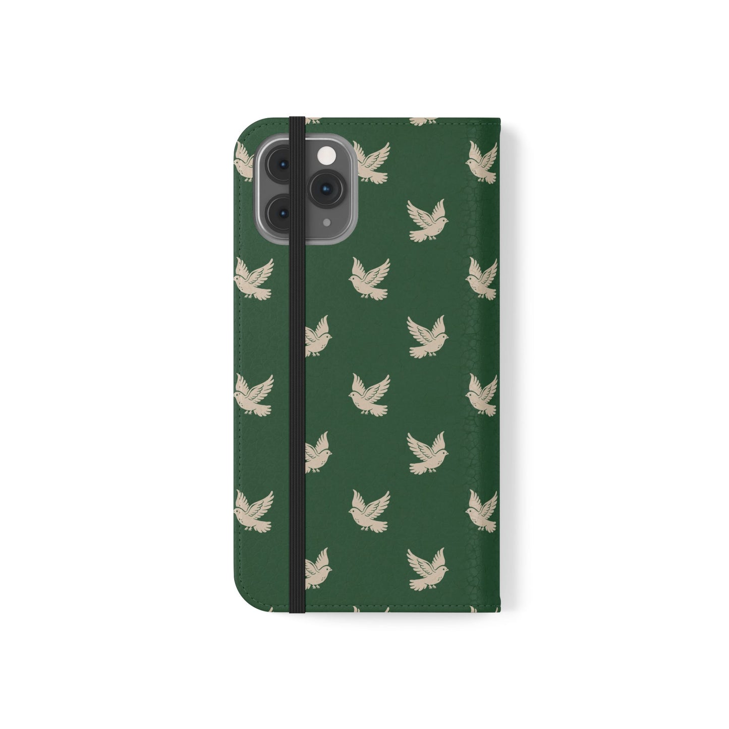 Royal Dove | Flip