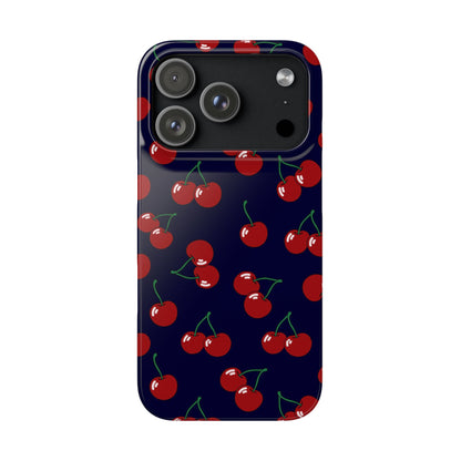 Sweet Cherry | Snap