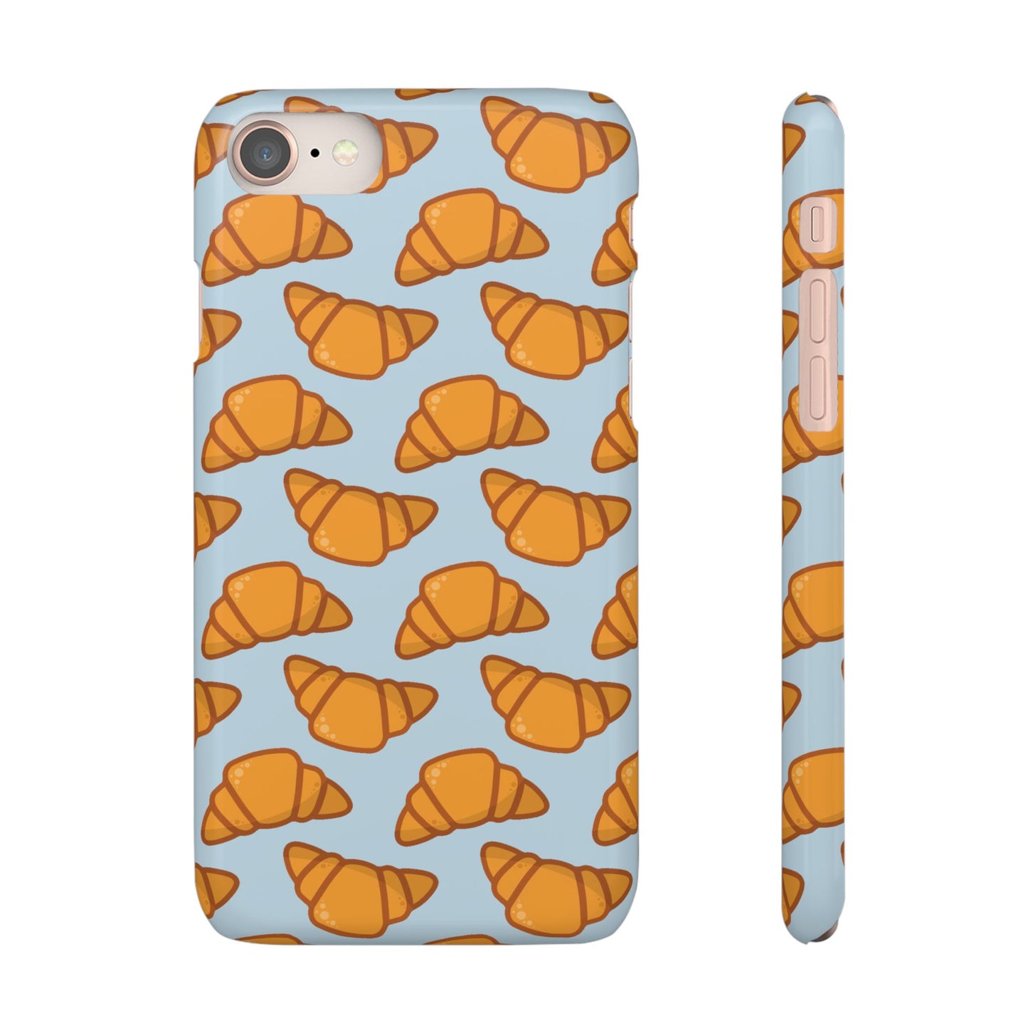 Croissant Breeze | Snap