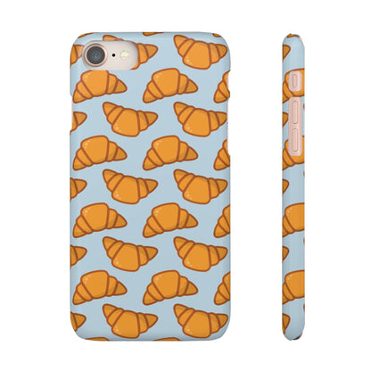 Croissant Breeze | Snap