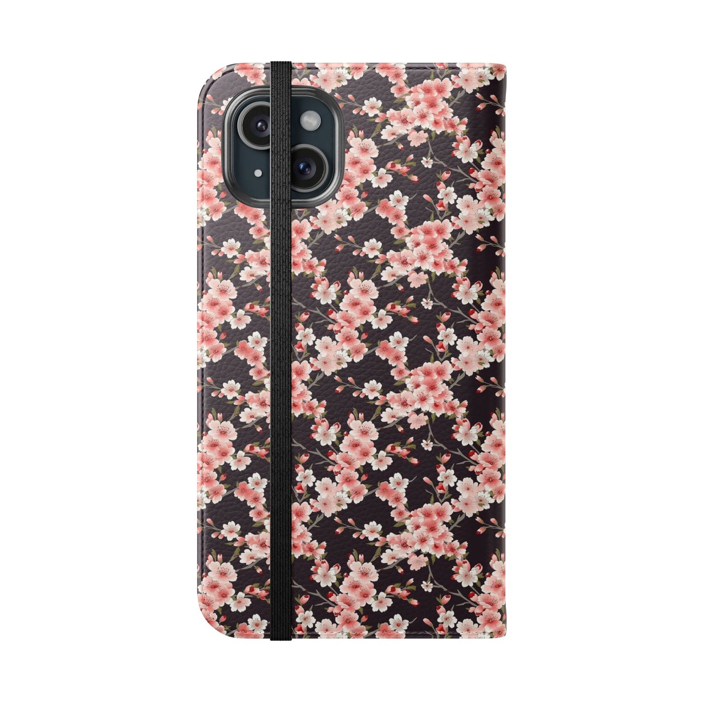 Cherry Blossom | Flip