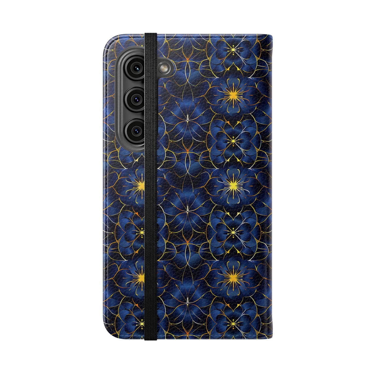 Azure Bloom | Flip