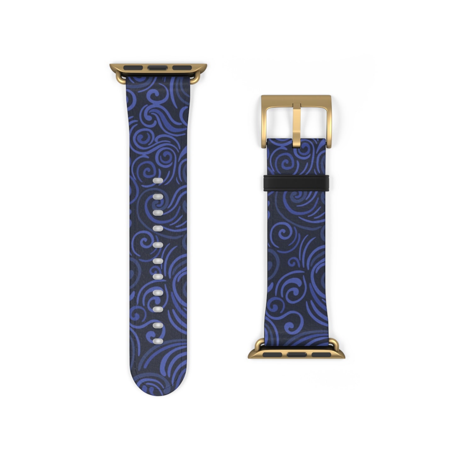 Blue Mirage | Apple Watch Band
