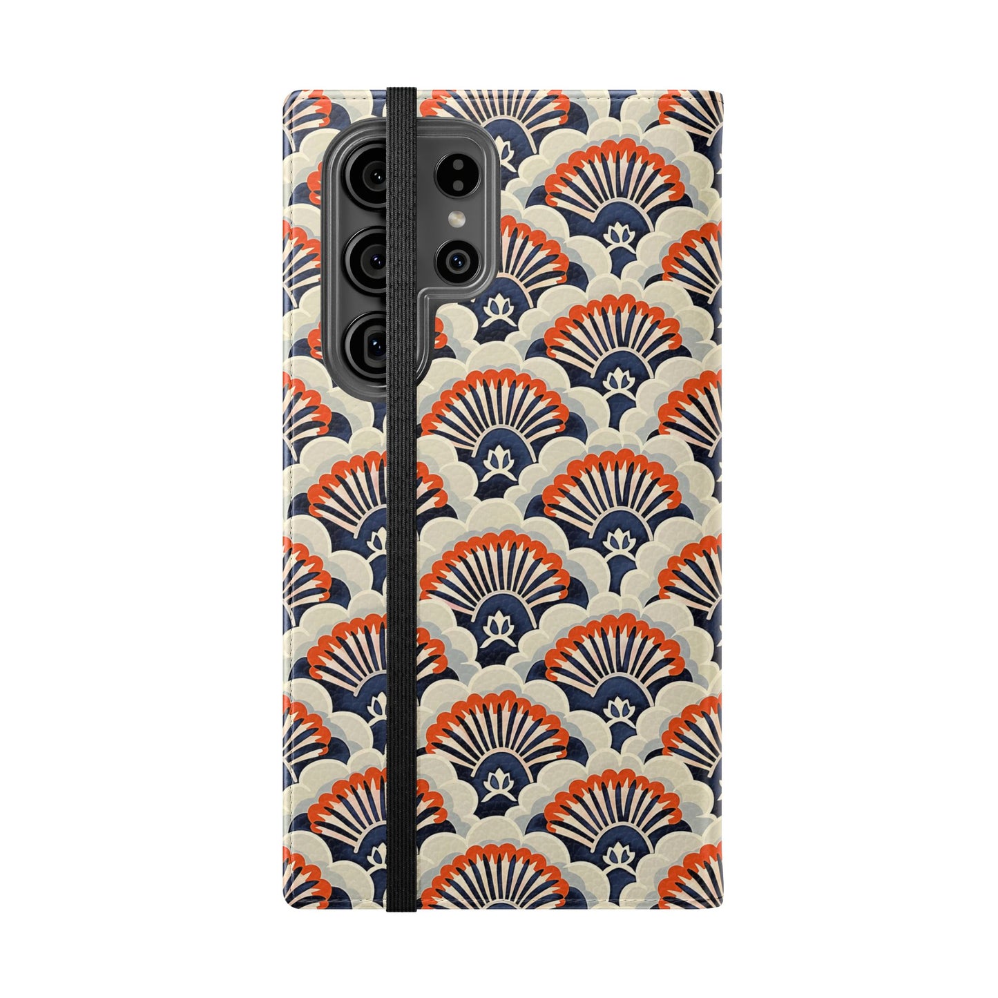 Midnight Crest | Flip
