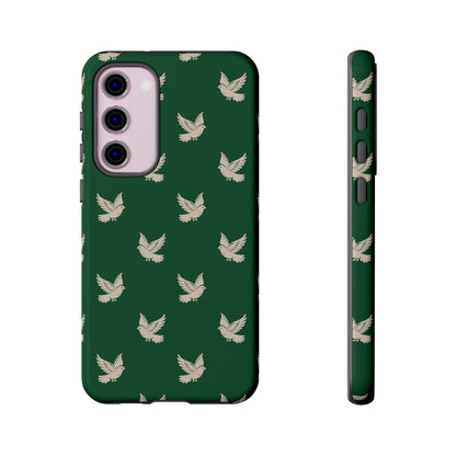 Royal Dove | Tough