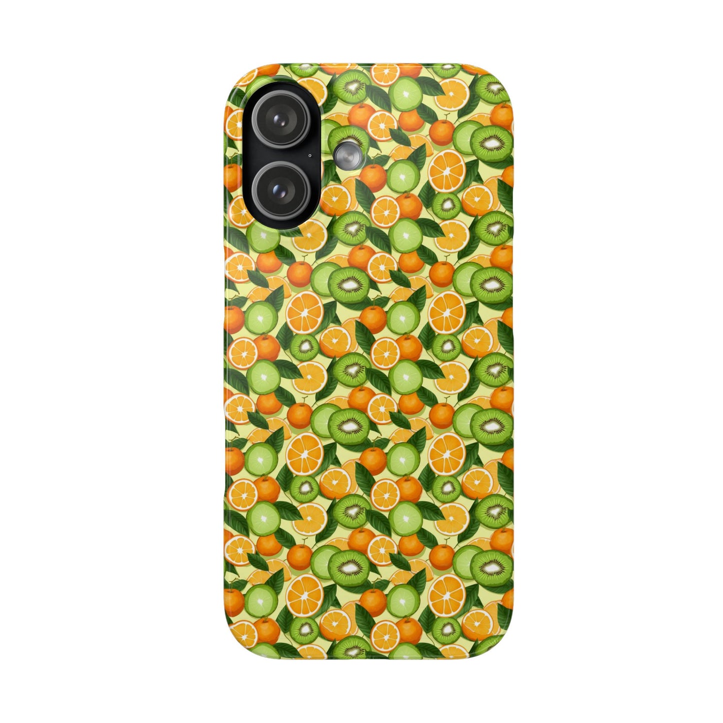 Citrus Grove | Snap