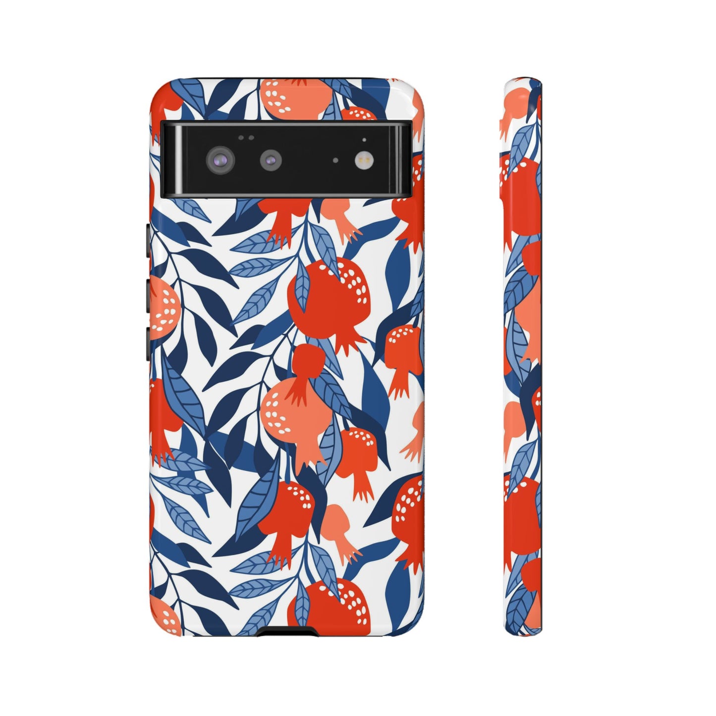 Pom Blossom | Tough