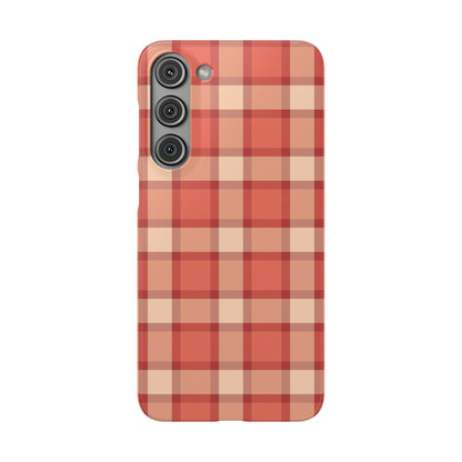 Terracotta Picnic | Snap
