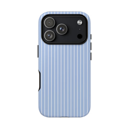 Blue Linen | Tough