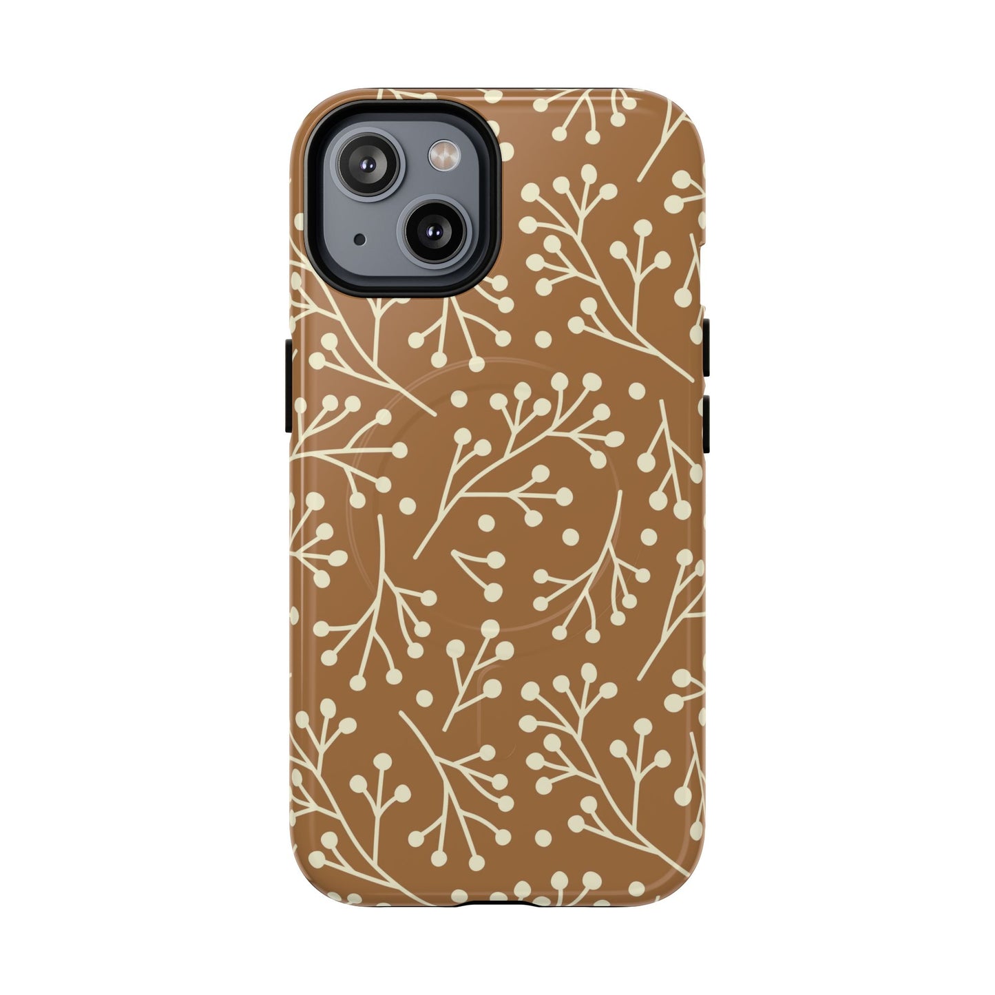 Caramel Meadow | MagSafe Tough