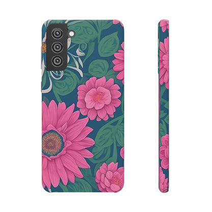 Blush Garden | Snap