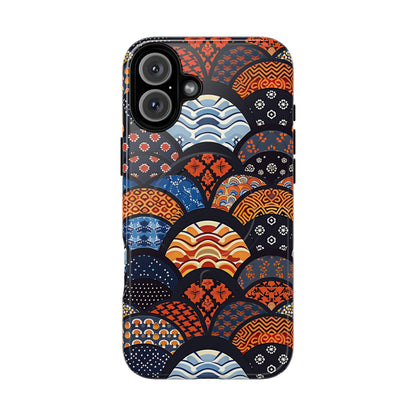 Kimono Wave | MagSafe Tough