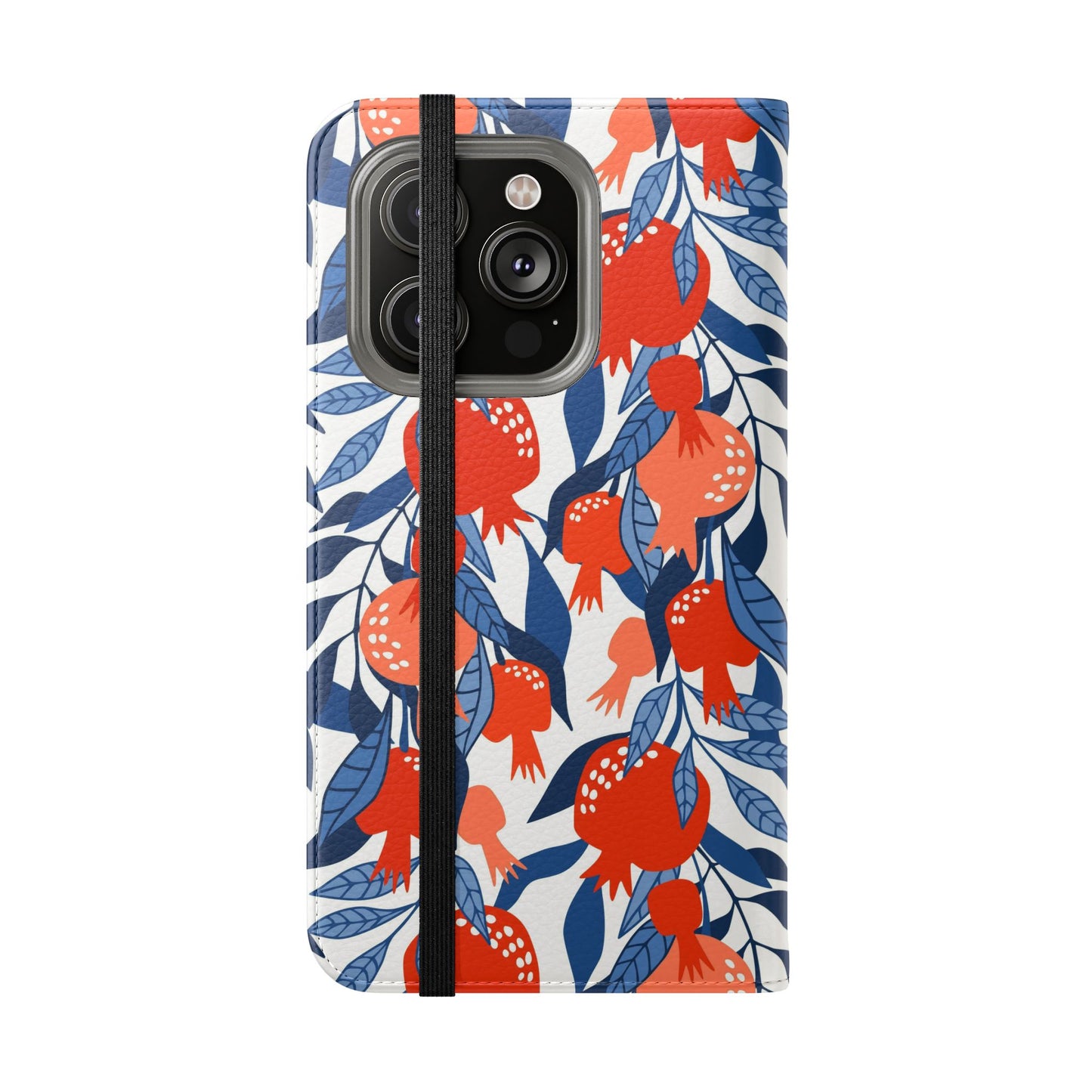 Pom Blossom | Flip
