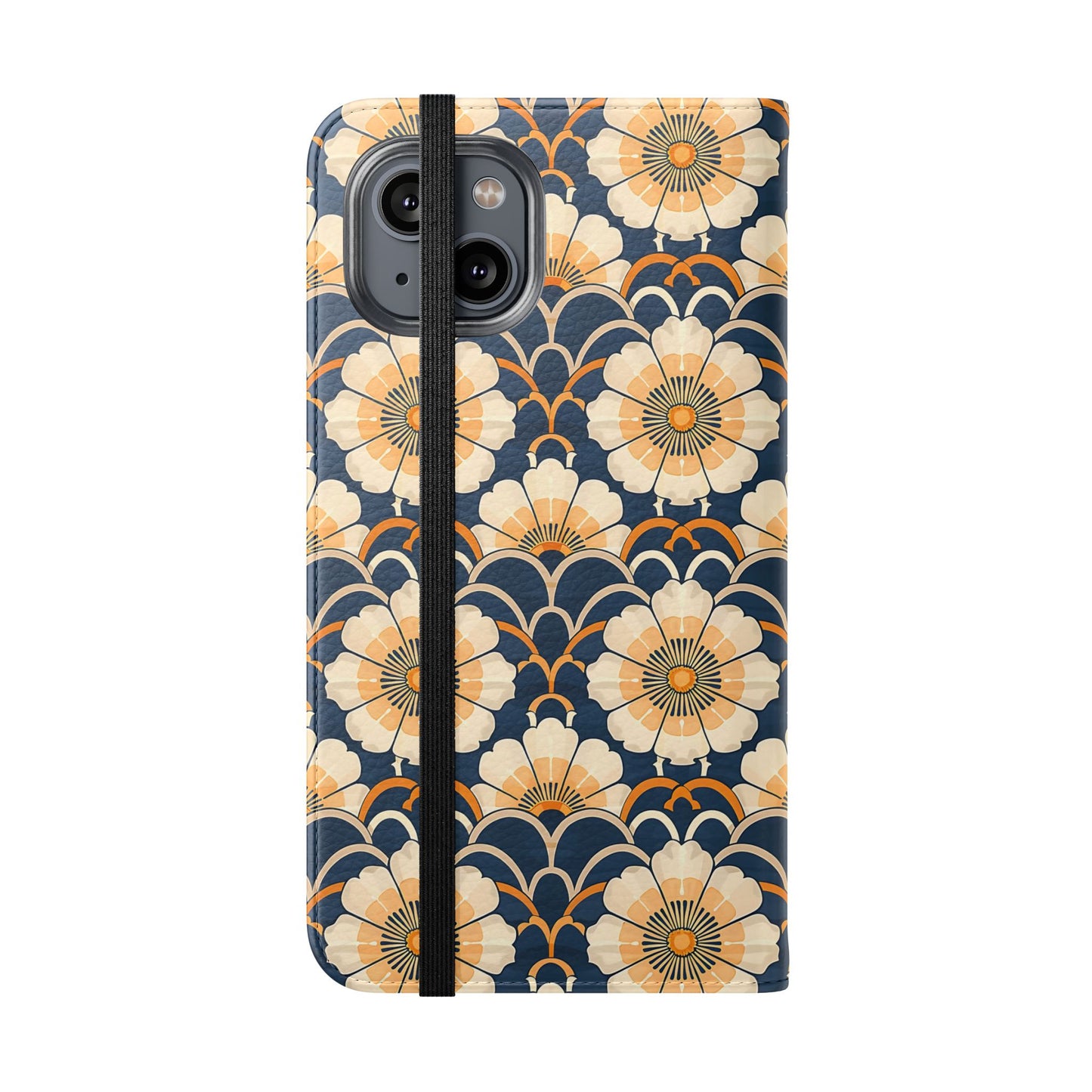 Ivory Bloom | Flip