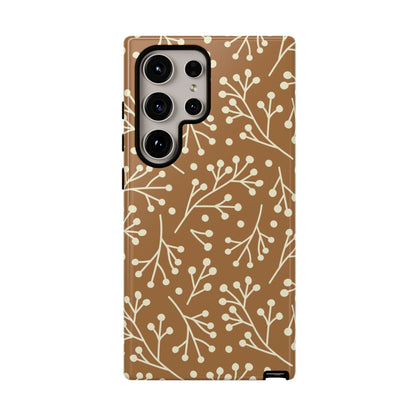 Caramel Meadow | Tough