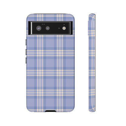 Bluebell Plaid | Tough