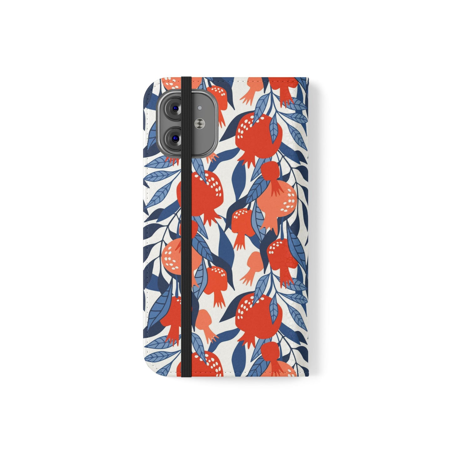 Pom Blossom | Flip