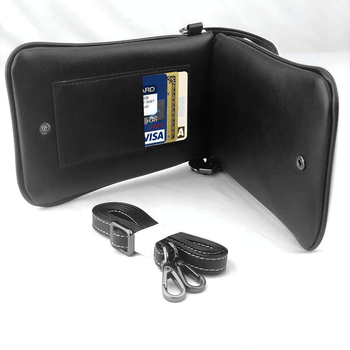 Kasa Echo | Crossbody Phone Purse