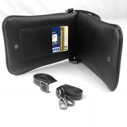 Kasa Echo | Crossbody Phone Purse
