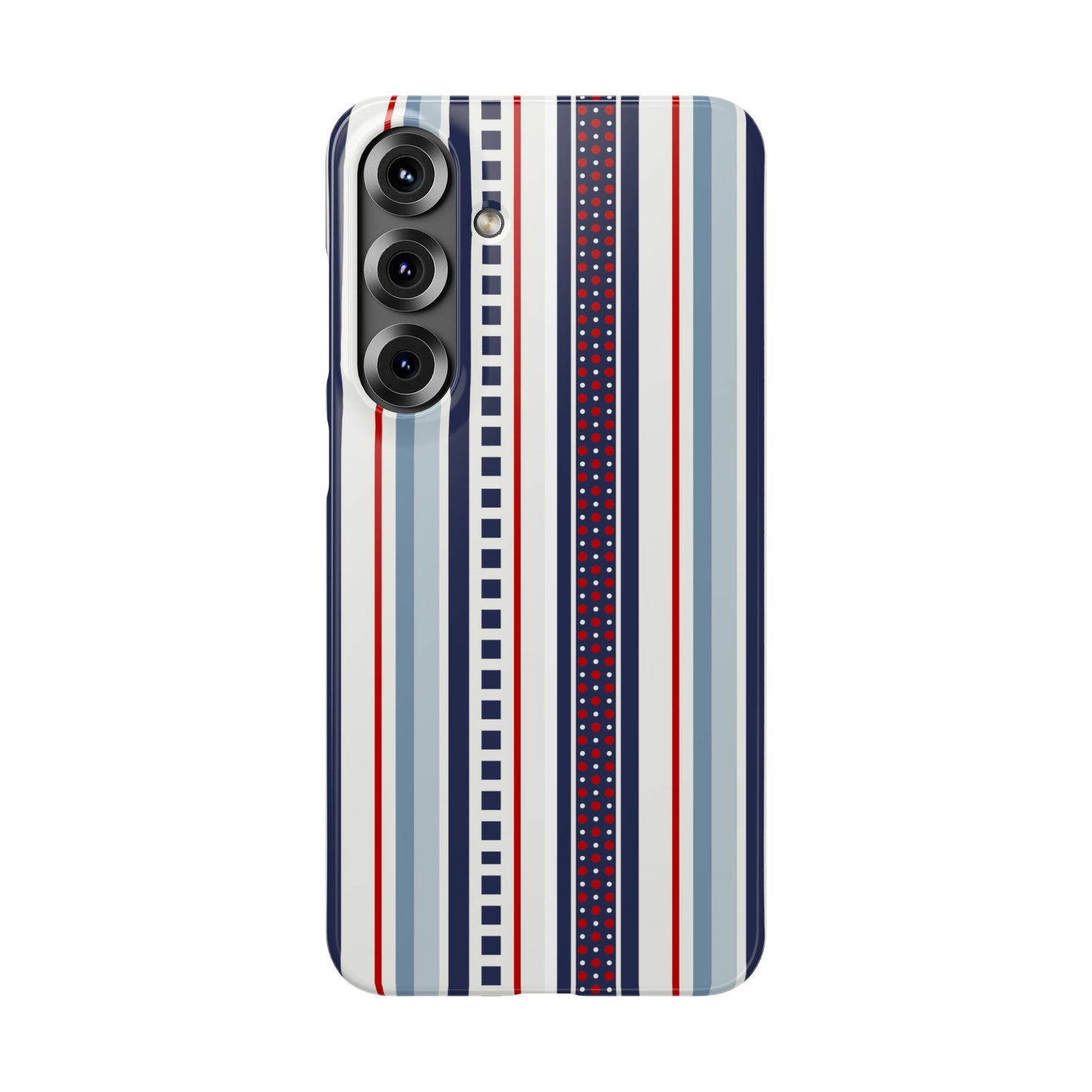 Harbor Stripe | Snap