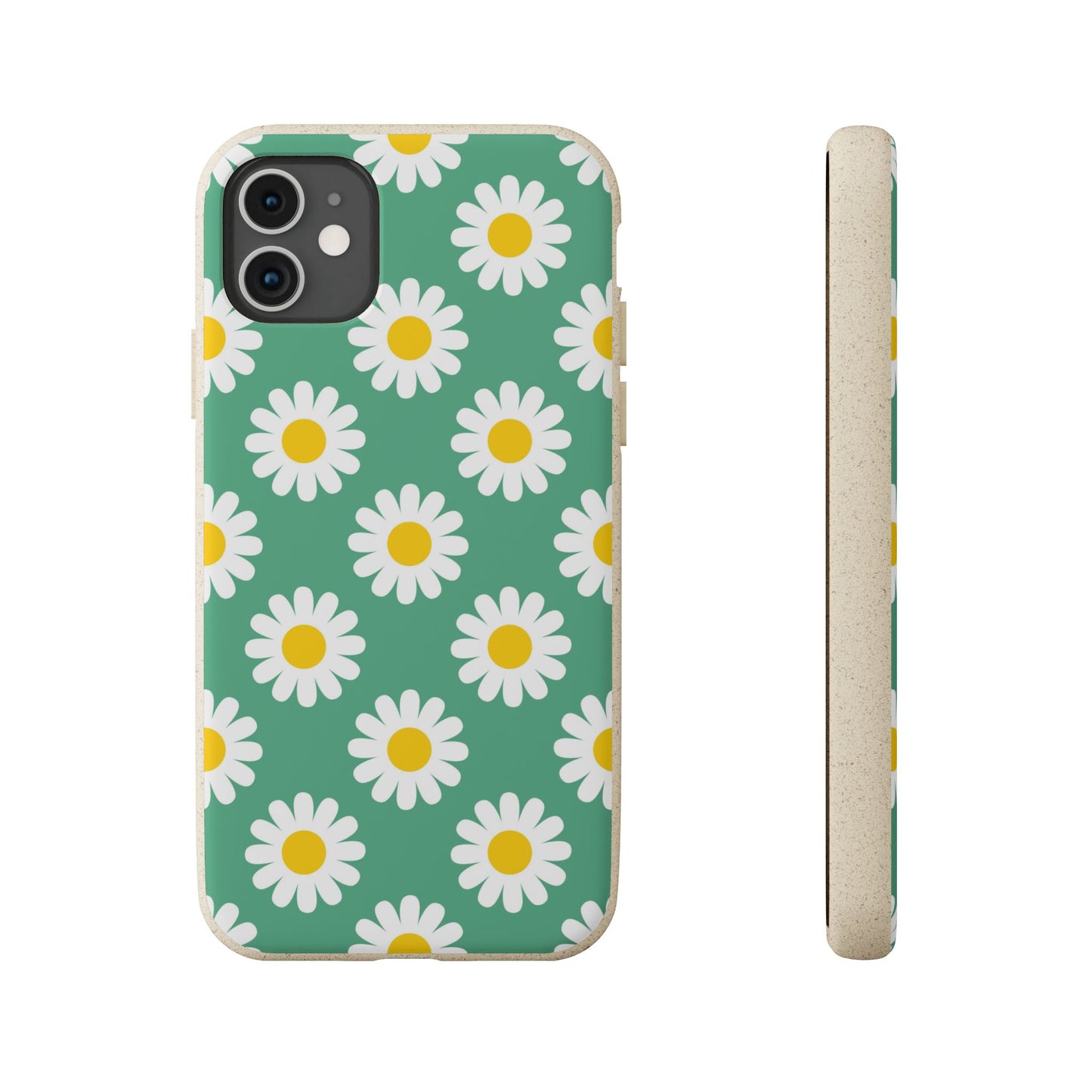 Minty Daisy | Biodegradable