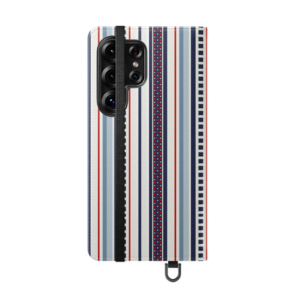 Harbor Stripe | Flip