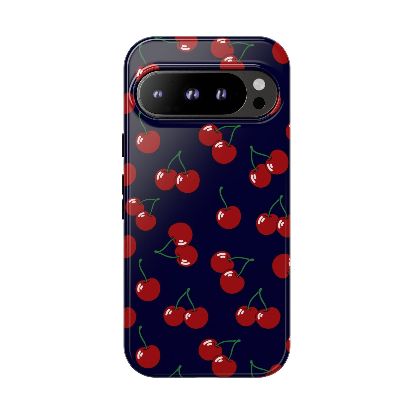 Sweet Cherry | Tough