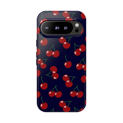 Sweet Cherry | Tough