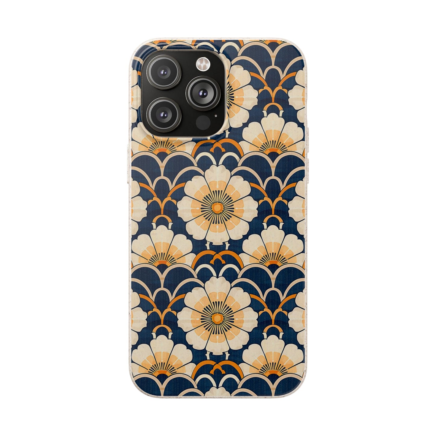 Ivory Bloom | Biodegradable