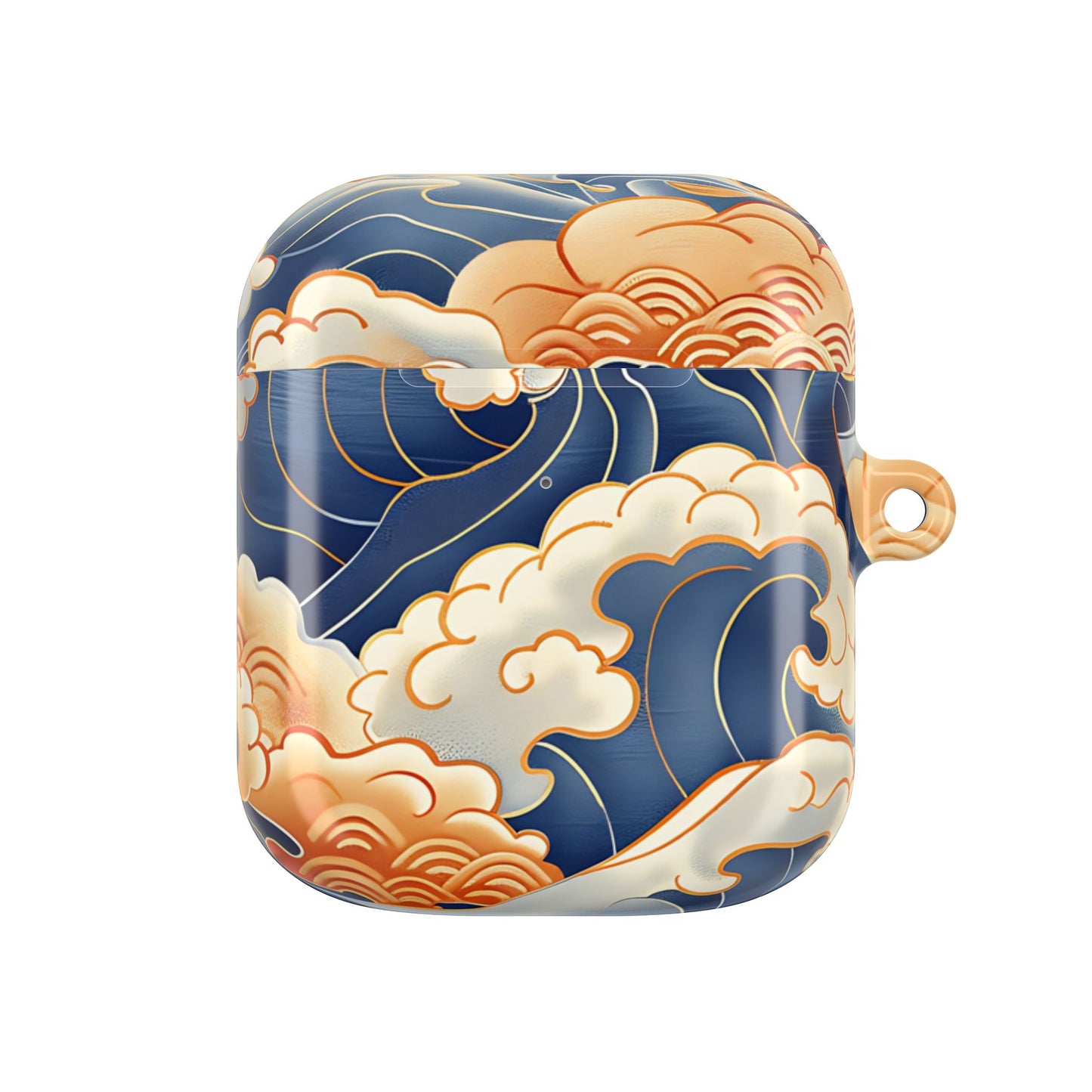 Kumo Nami | Apple Airpods Case