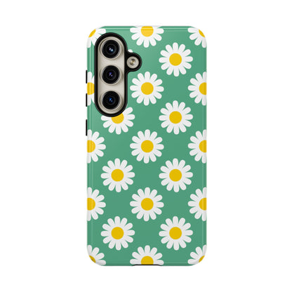 Minty Daisy | Tough
