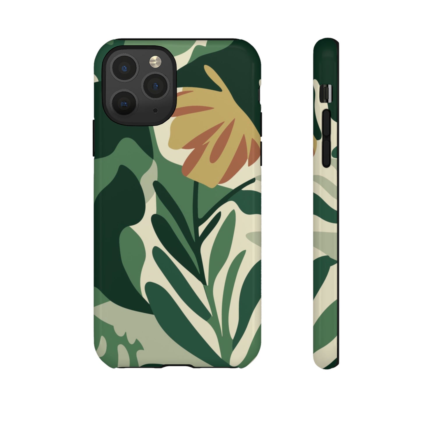 Verdant Muse | Tough