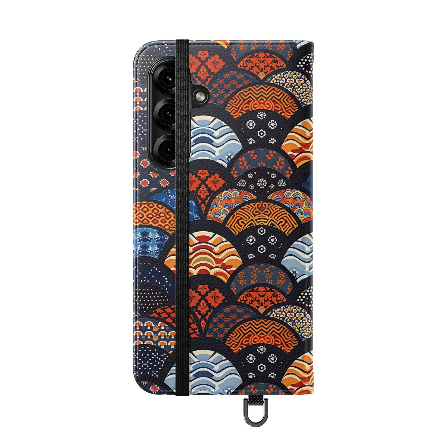 Kimono Wave | Flip