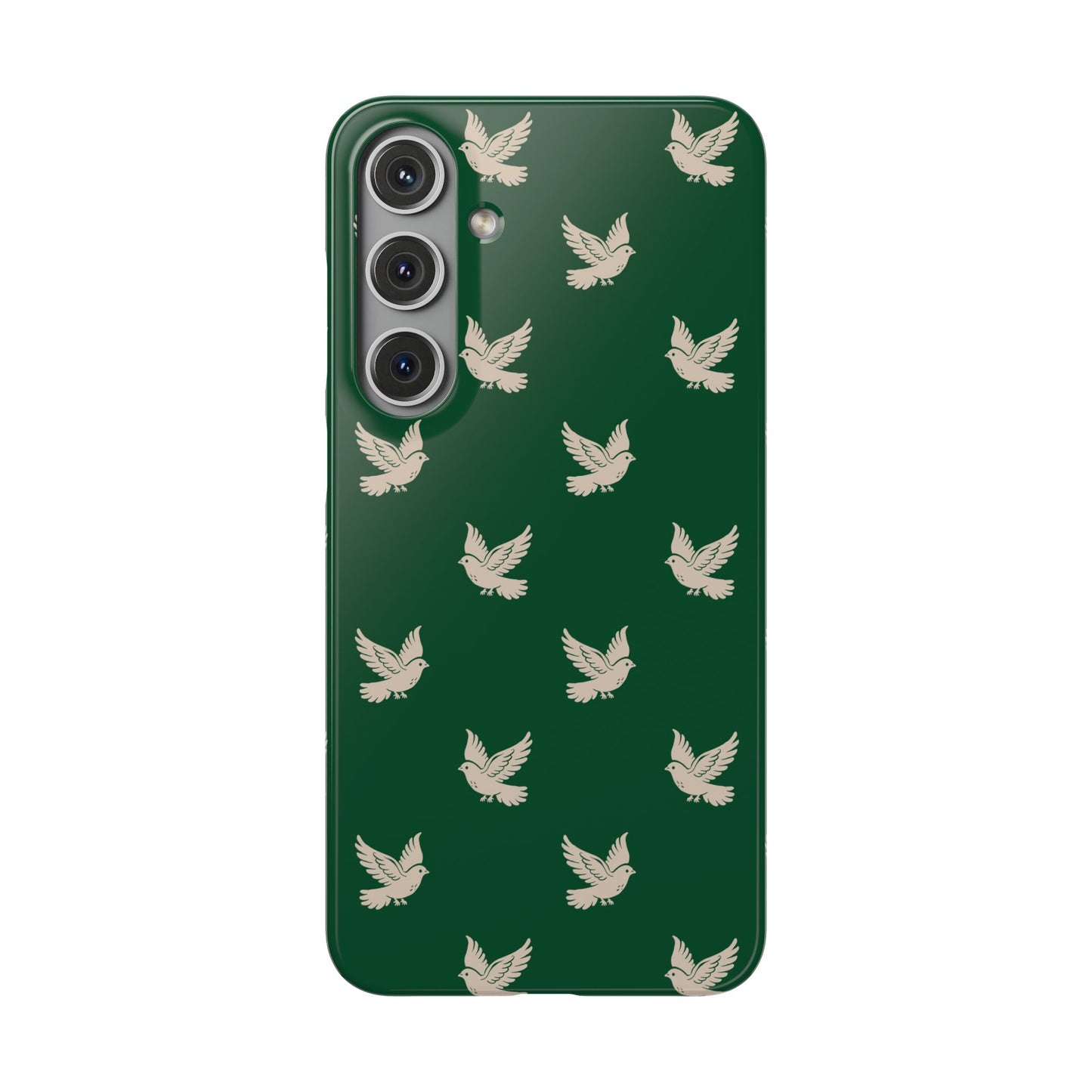Royal Dove | Snap