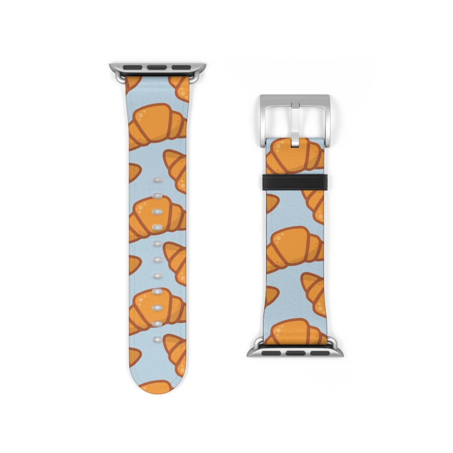 Croissant Breeze | Apple Watch Band