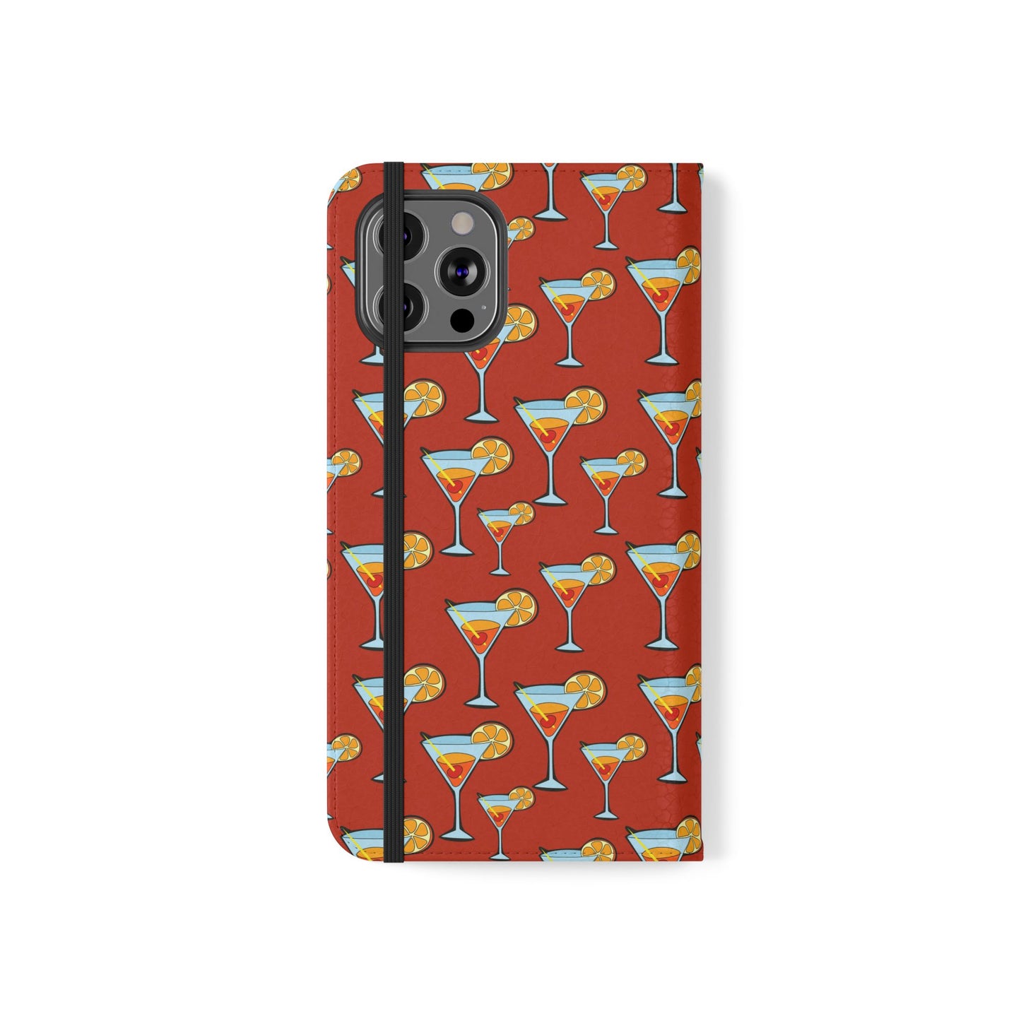 Citrus Hour | Flip