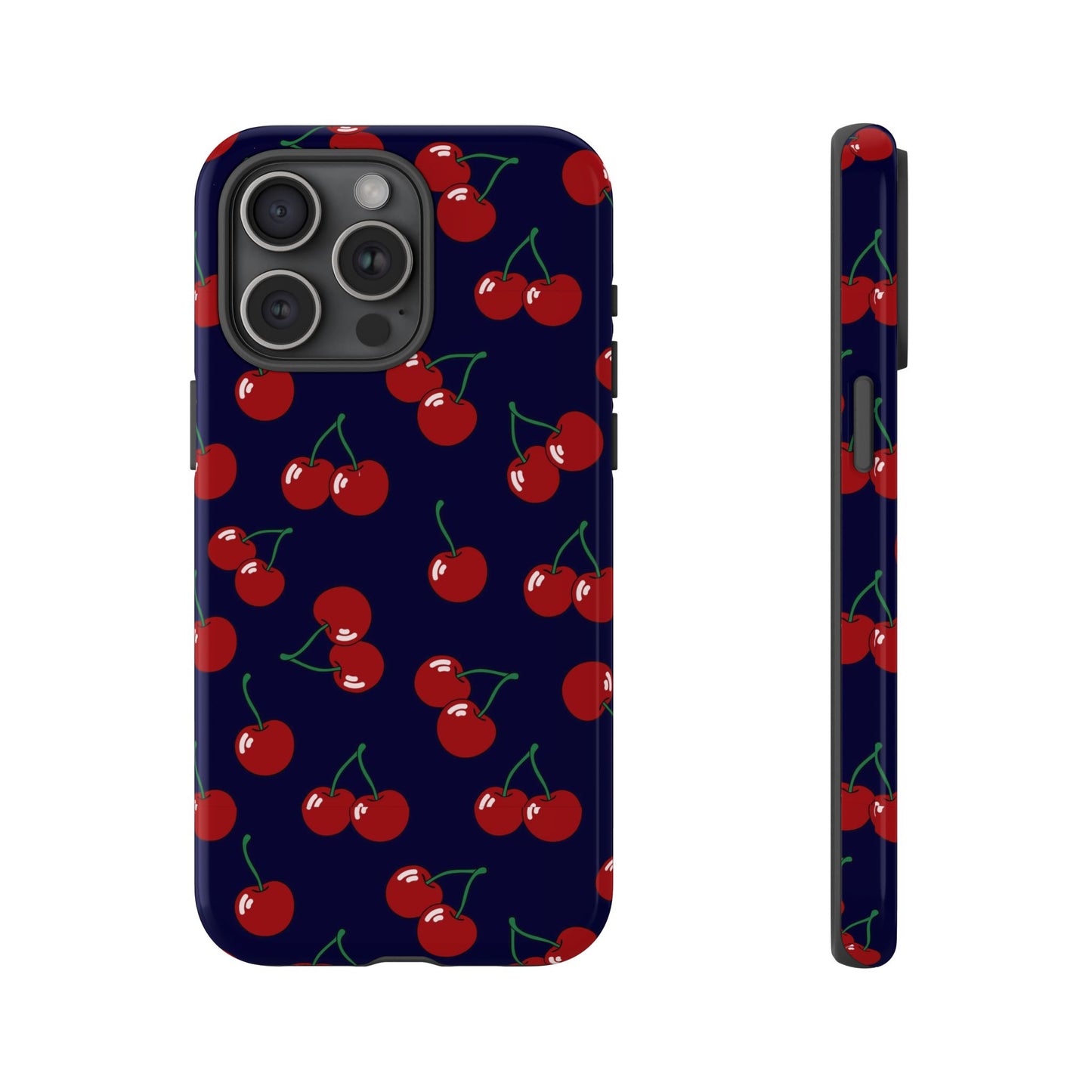 Sweet Cherry | Tough