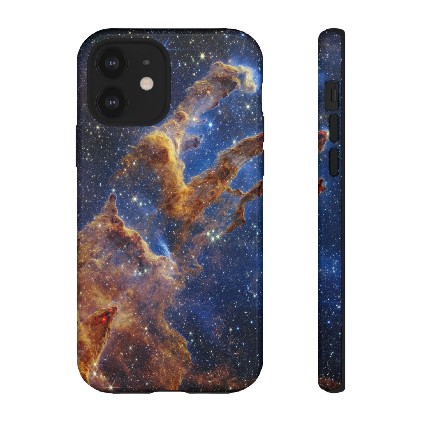 Pillars of Creation | Tough