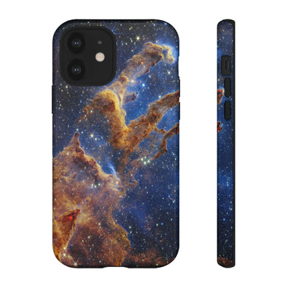 Pillars of Creation | Tough