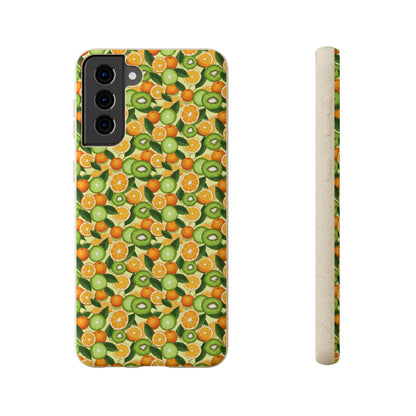 Citrus Grove | Biodegradable