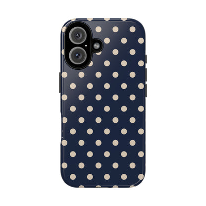 Midnight Ivory | Tough