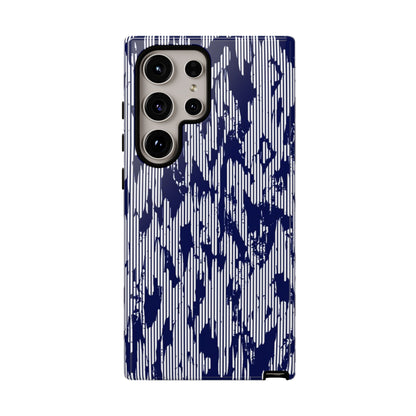 Indigo Weave | Tough