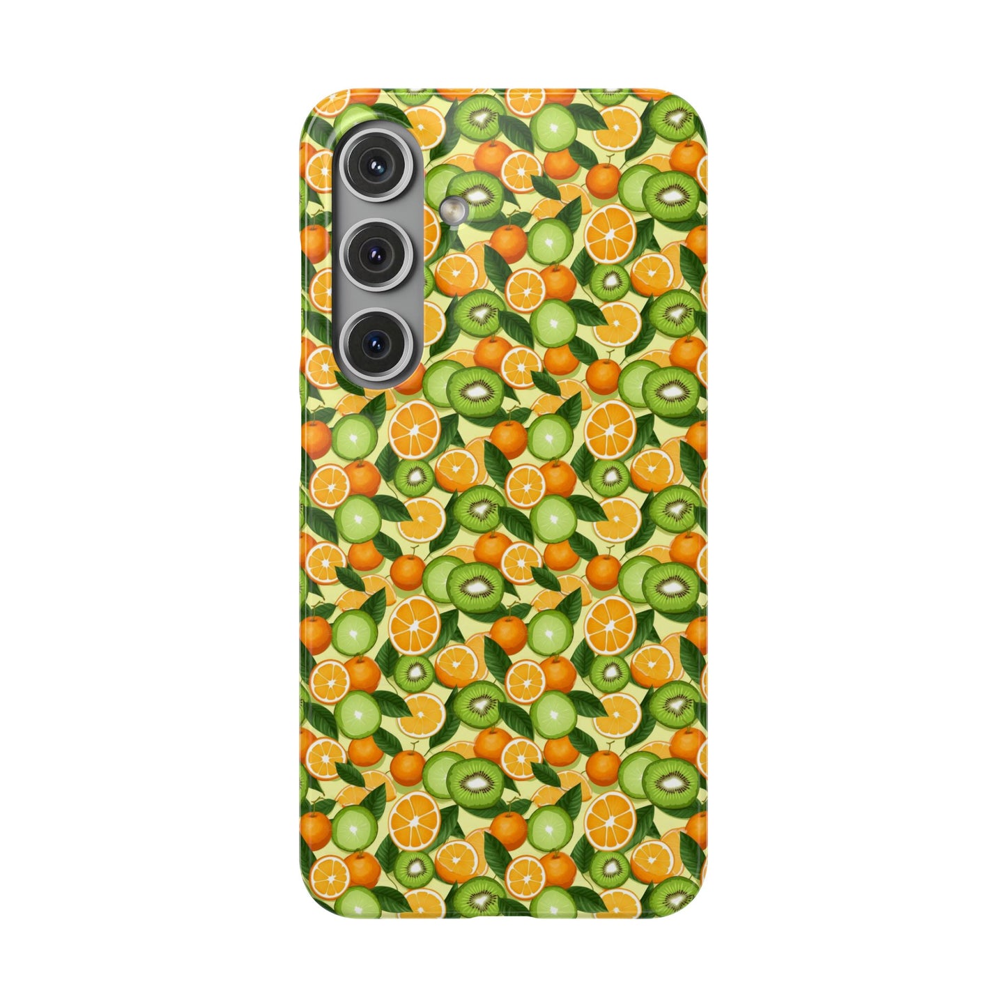 Citrus Grove | Snap