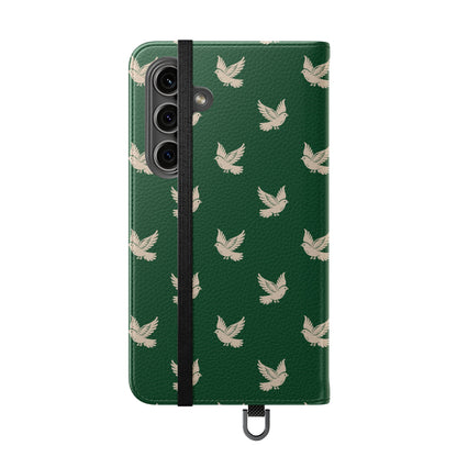 Royal Dove | Flip
